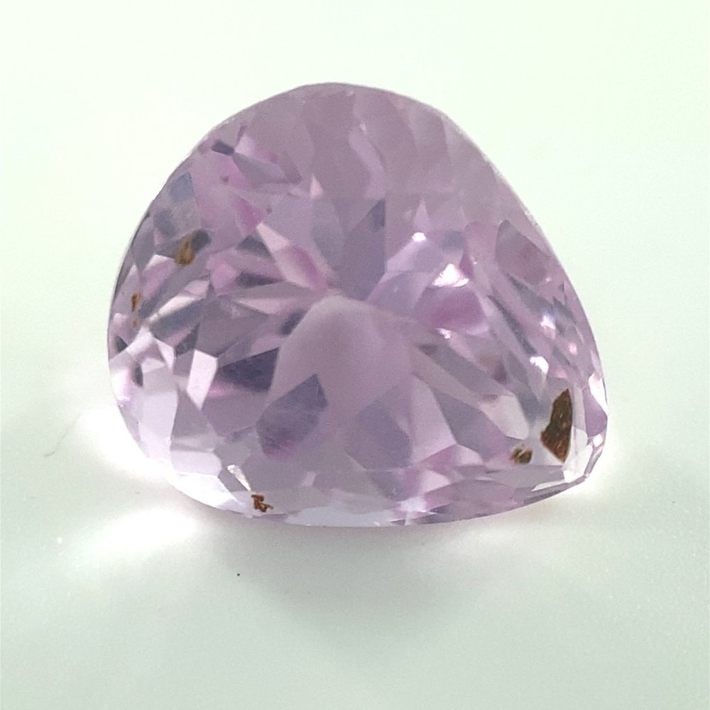 Pink Kunzite 5.40ct